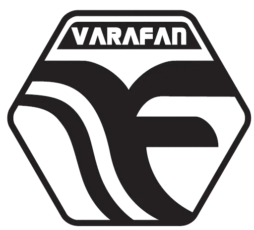 Varafan Logo
